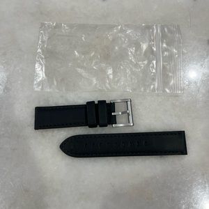 22mm mens filson watch strap